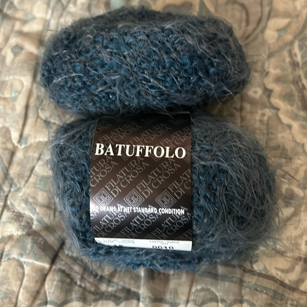 Yarn